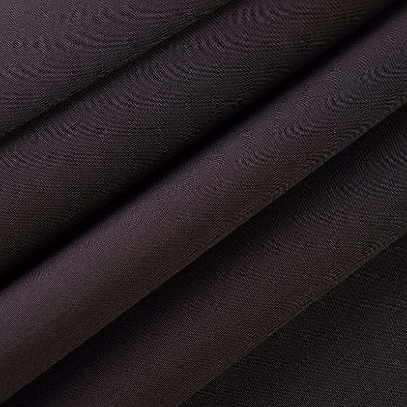 100D vysoký elastický poníukový tkanina laminovaná TPU a nylon trikot tkanina